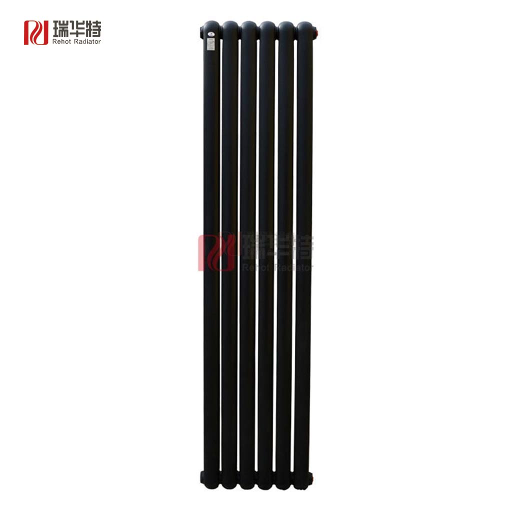 集中供暖暖氣片