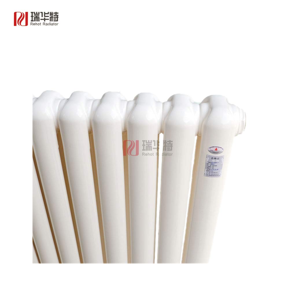 50*25*600鋼制柱式暖氣片