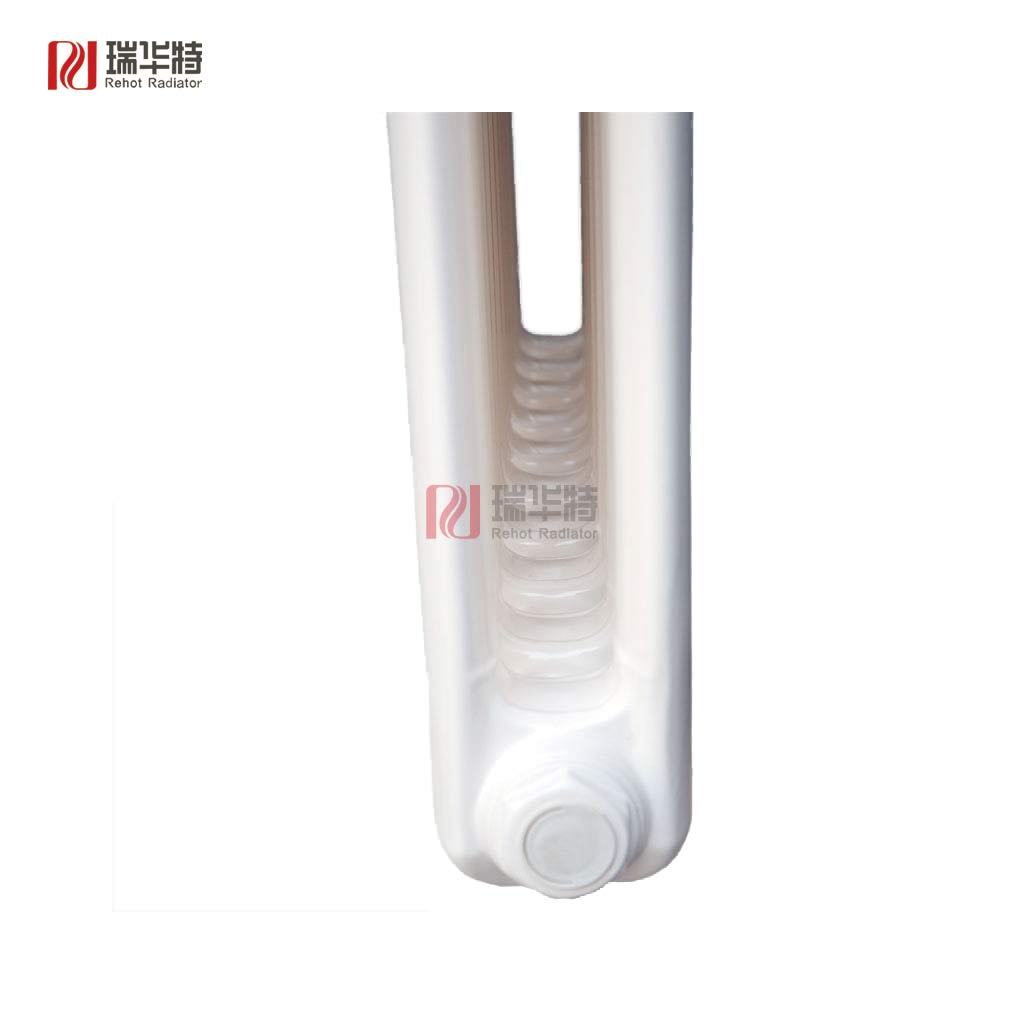 50*25*600鋼制柱式暖氣片