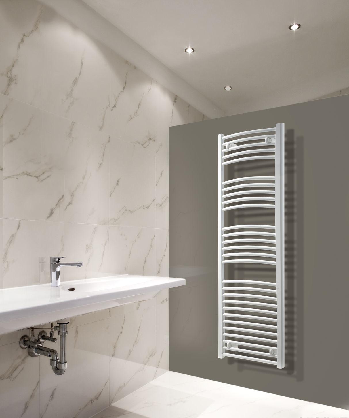 衛浴暖氣片有哪些特點？