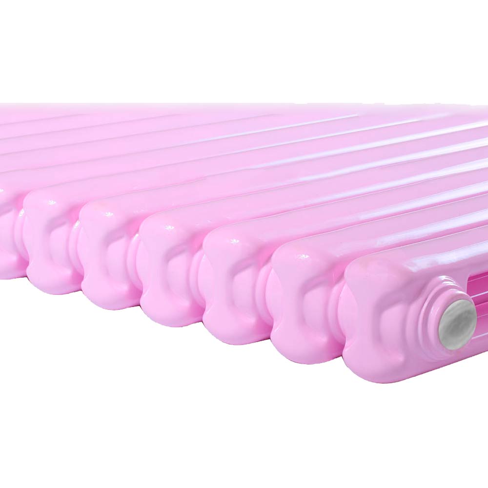 70*63*600單罩鋼制暖氣片