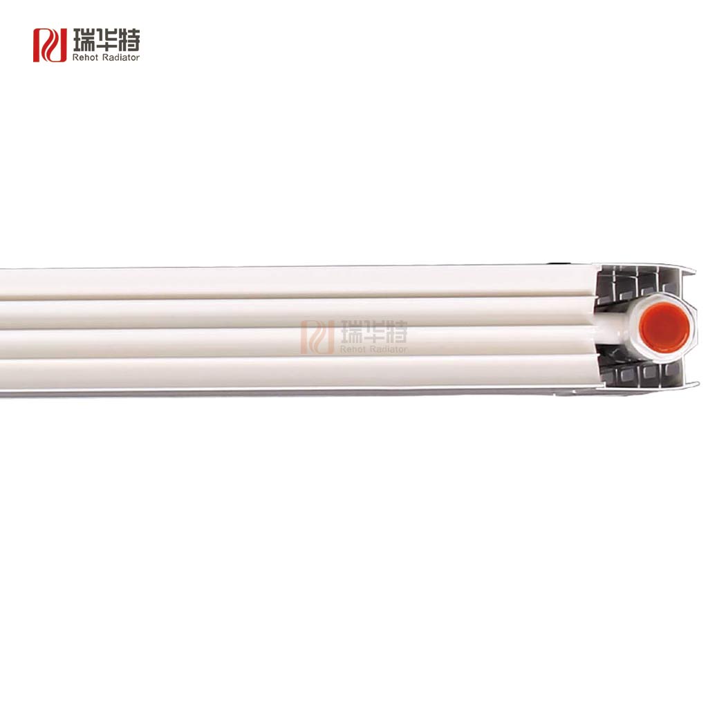 75*75*600銅鋁復(fù)合暖氣片