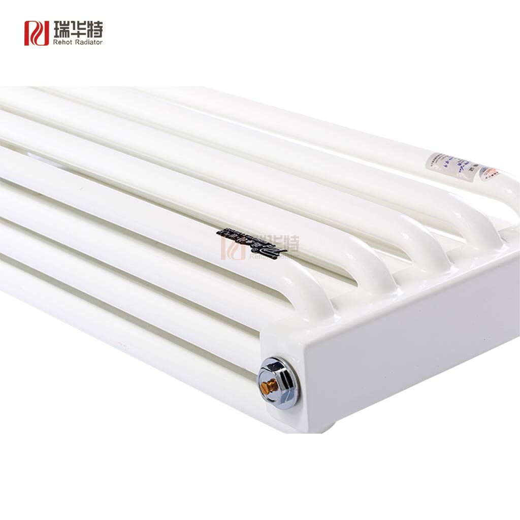 鋼四柱暖氣片 鋼四柱散熱器