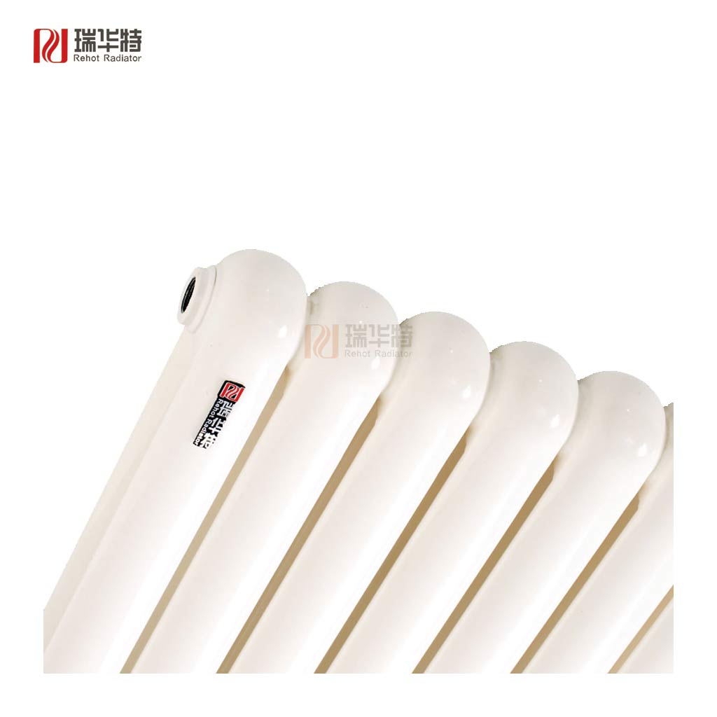 60*30*600鋼制柱式散熱器 