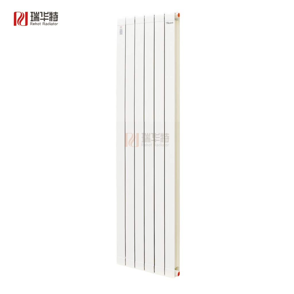 75x75x1500平面單罩銅鋁復(fù)合暖氣片