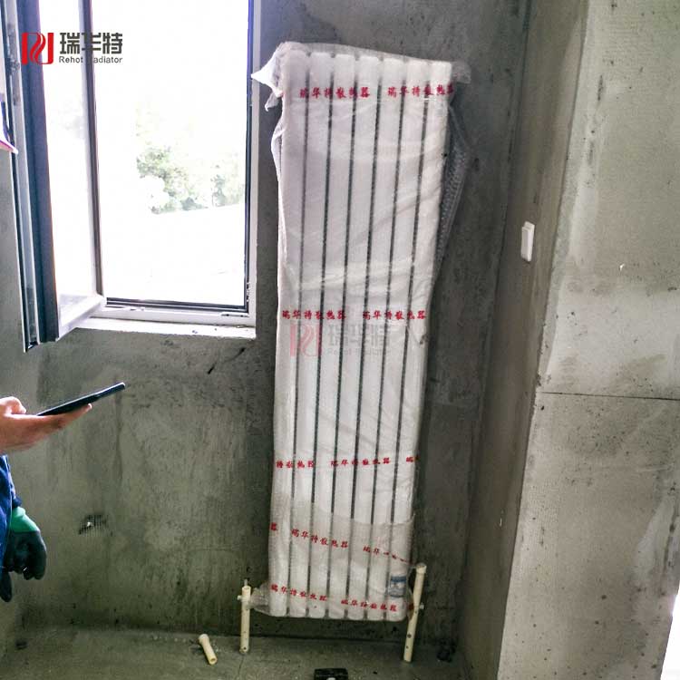 暖氣片安裝位置在哪里比較好?