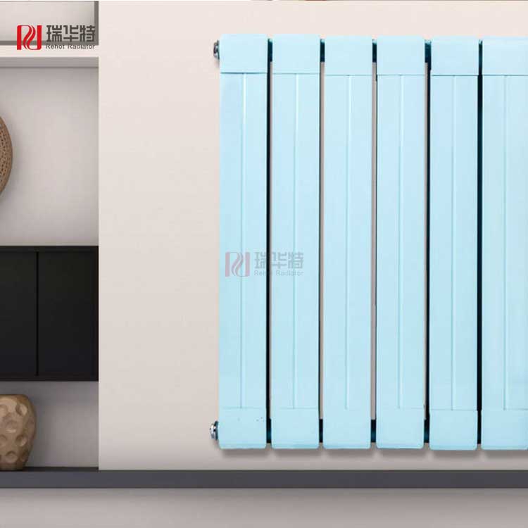 客廳臥室選哪種顏色的暖氣片比較好