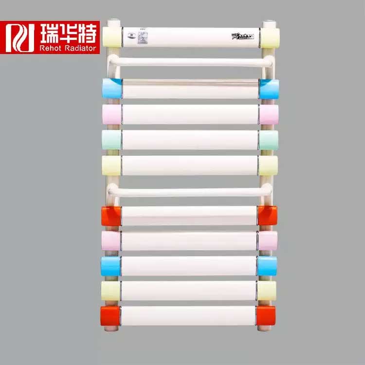 衛生間銅鋁暖氣片價格