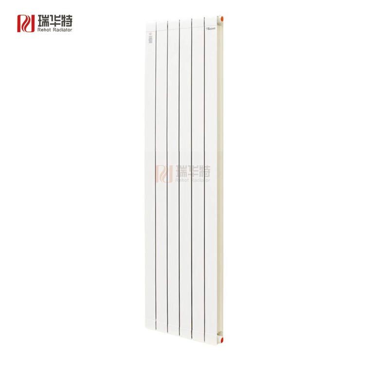 銅鋁復合暖氣片