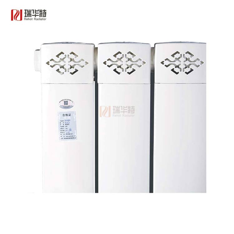 銅鋁復(fù)合暖氣片