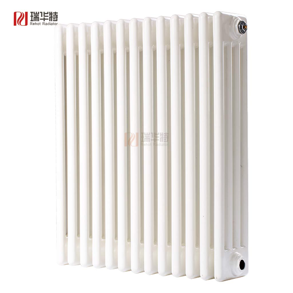 鋼四柱暖氣片的優(yōu)勢