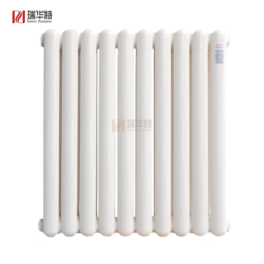 鋼制兩柱型暖氣片GZ2-5025-1.0