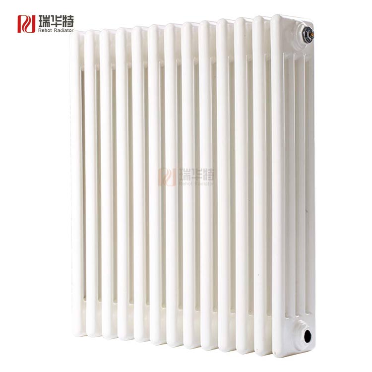 鋼三柱暖氣片的優勢