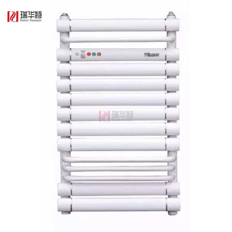 衛生間使用銅鋁復合小背簍暖氣片好