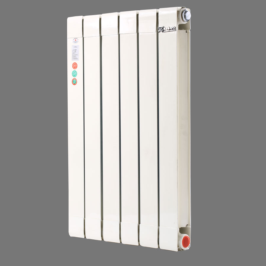 怎樣挑選鋼鋁復合暖氣片