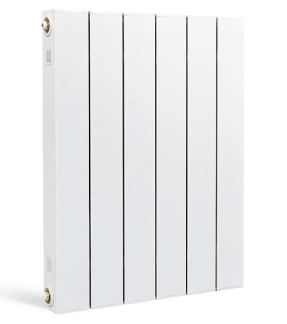 安裝銅鋁復(fù)合暖氣片有哪些注意事項？