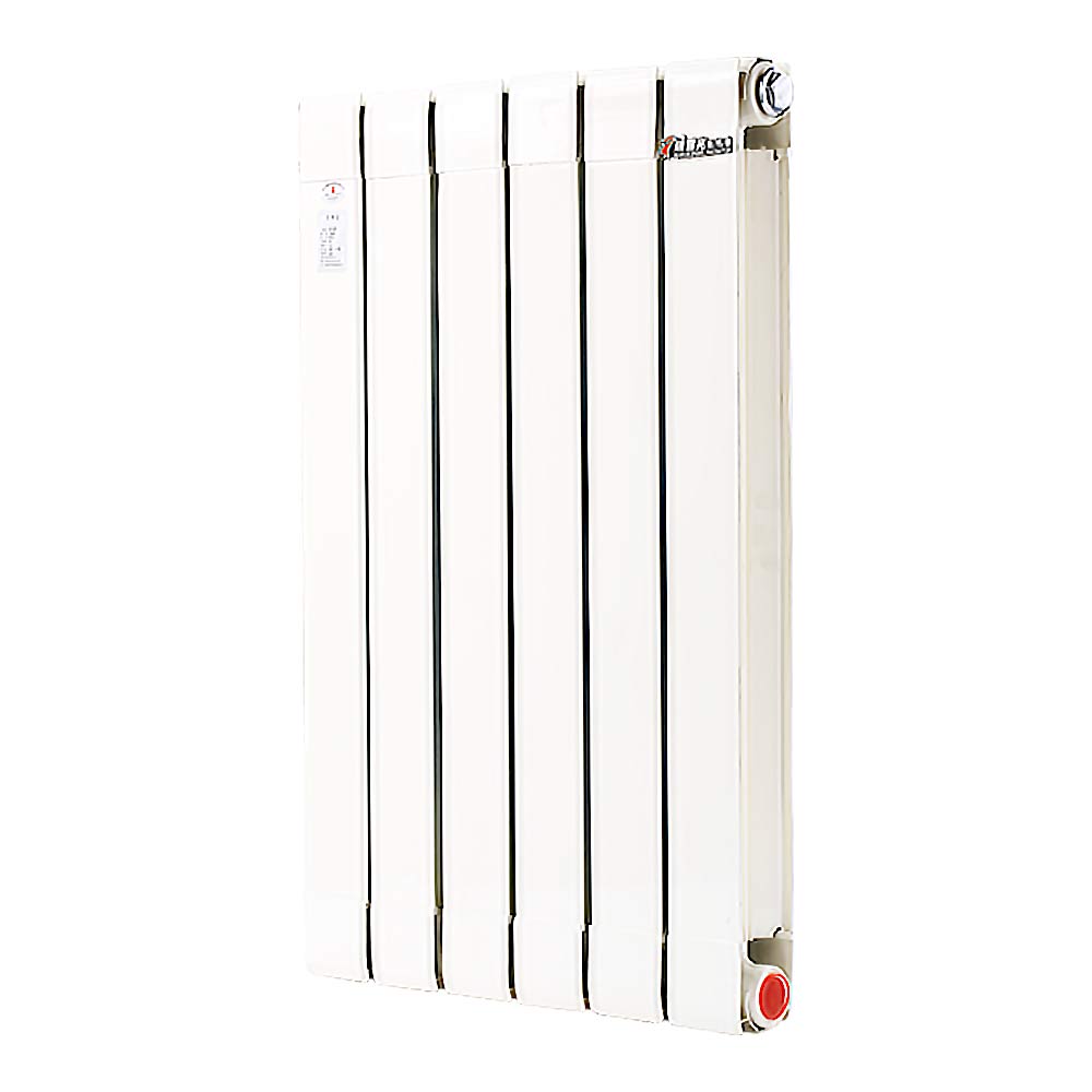 哪些因素會影響鋼鋁復合散熱器散熱？