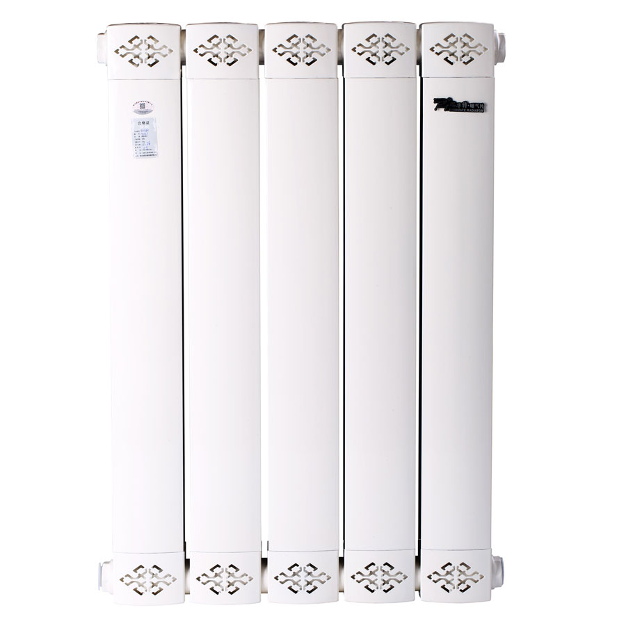 銅鋁復合暖氣片生產廠家/銅鋁復合暖氣片品牌-瑞華特