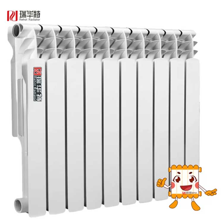 怎樣挑選雙金屬壓鑄鋁復(fù)合暖氣片生產(chǎn)廠家