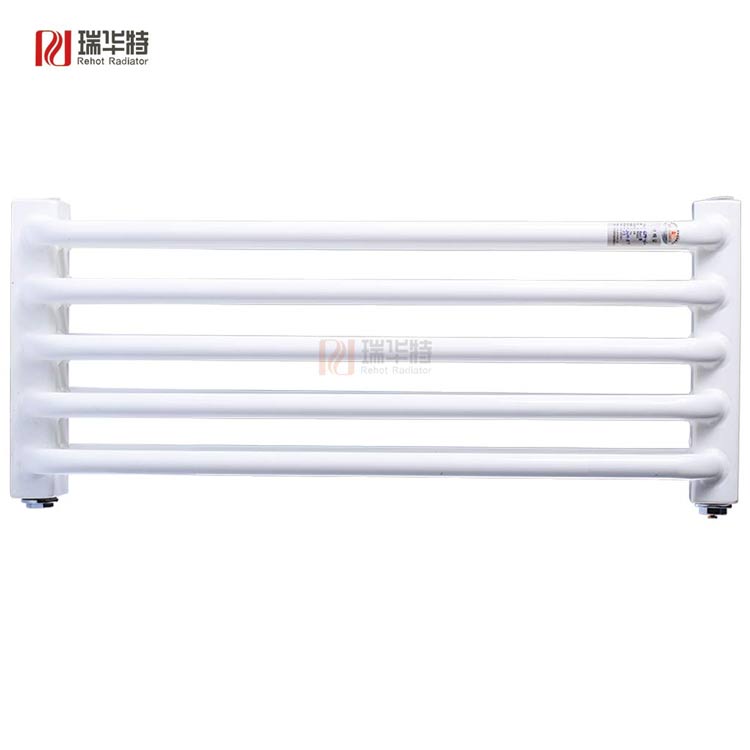 鋼三柱暖氣片加工廠規(guī)格型號(hào)GZ3-1.0-600鋼制柱式散熱器