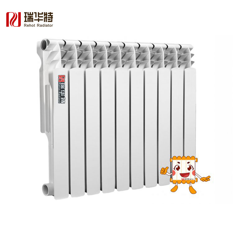 如何選擇好的雙金屬鑄鋁復(fù)合暖氣片品牌