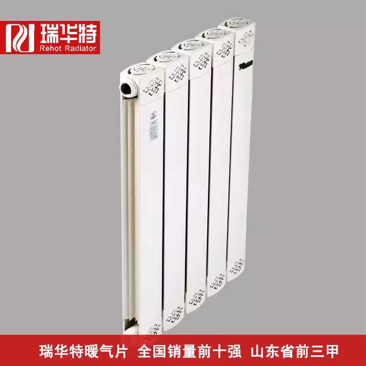 銅鋁復(fù)合暖氣片加工廠型號TLF-1500-1.0（8060）解析及加工流程