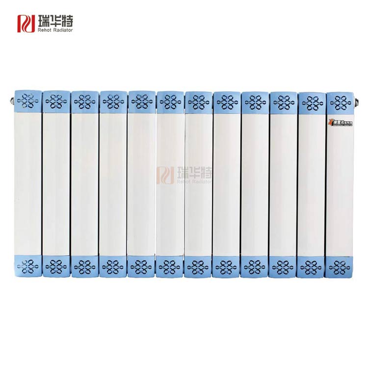 鋼鋁復合暖氣片加工廠型材8060 GLYZ-1500-1.0型號解析和生產(chǎn)流程